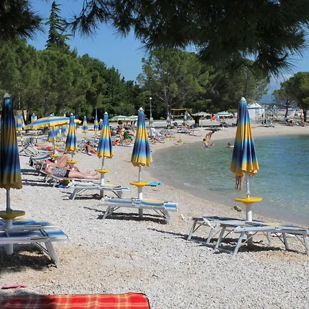 Daire With Parking Space - 25934 Crikvenica
